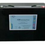 Batteria Haze HZB12-40T 12V 38Ah AGM