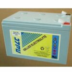 BATTERIA HAZE HZY12-12