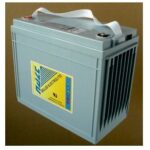 BATTERIA HAZE HZY12-135