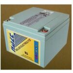 BATTERIA HAZE HZY12-26