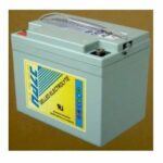 BATTERIA HAZE HZY12-33