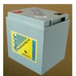 BATTERIA HAZE HZY6-110