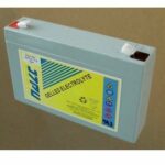 BATTERIA HAZE HZY6-7.5