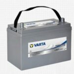 BATTERIA VARTA LAD115