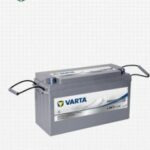 BATTERIA VARTA LAD150