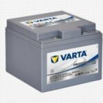 BATTERIA VARTA LAD24