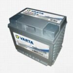 BATTERIA VARTA LAD50A