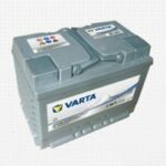 BATTERIA VARTA LAD60B