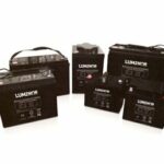 BATTERIA LUMINOR LDCG6-220