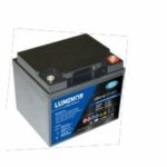 BATTERIA LUMINOR LGB12-40