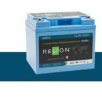 BATTERIA RELION LITIO RB50