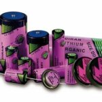 BATTERIA TADIRAN SL 361/PR