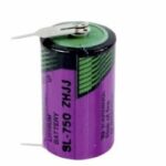 BATTERIA TADIRAN SL750/PR