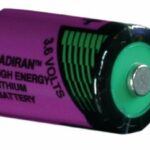 BATTERIA TADIRAN SL750/S