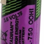 BATTERIA TADIRAN SL750/T