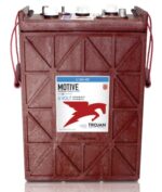Trojan L16H-AC Deep-Cycle 6V 435Ah CP: L16P-AC foto prodotto