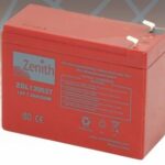 BATTERIA ZENITH ZGL120027
