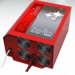 CARICABATTERIE ZHF36240T