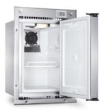 Frigo Dometic MR07 7L 12V acciaio inox con display digitale - immagine 2