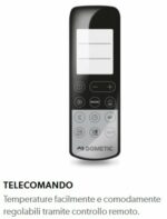 DOMETIC FRESHJET COOL POWER 3200 - immagine 3
