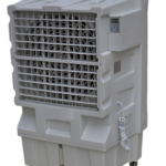 Raffrescatore industriale mobile 22000mc/h immagine prodotto.