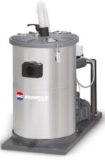 Aspiratore industriale fisso Biemmedue TH15 immagine prodotto.