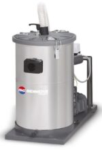 Aspiratore industriale fisso Biemmedue TH40 immagine prodotto.