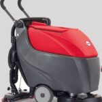 Lavapavimenti con spazzole a disco WET 450 EL-BA immagine prodotto.