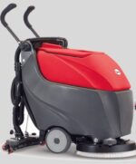 Lavapavimenti con spazzole a disco WET 450 EL-BA immagine prodotto.