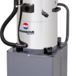 Aspiratore industriale a batteria Q-BAT Biemmedue immagine prodotto.