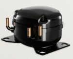 compressore frigo camper Dometic NRX 60C