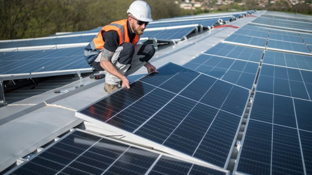 Impianto Fotovoltaico