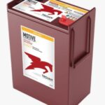 Batteria Trojan 6V 279Ah AGM CP. J305-AES immagine prodotto.