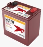 Batteria Trojan 8V 158Ah AGM CP. T875-AES immagine prodotto.