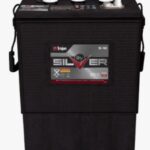 Trojan S16 6V 362Ah Deep Cycle CP. S16 immagine prodotto.