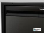 Dometic telaio di montaggio UFM 80SB CP. UFM80SB immagine prodotto con montaggio a filo.