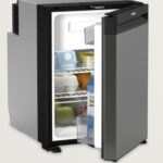Frigo camper Dometic NRX 50C 44L a compressore inox