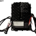 Caricabatterie SPE TORO 720 CP TORO720 immagine prodotto.