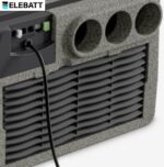 Dometic FreshWell FWX4 CP FWX4 immagine sistema di distribuzione aria.