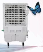 Raffrescatore industriale mobile 12000mc/h CP 15UV