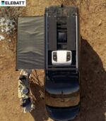 Dometic CoolAir RTX2000 12V CP. RTX200012V immagine prodotto su camper.