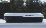 Dometic ACC3100 ventilatore da tetto CP. ACC3100 immagine laterale.