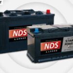 Batteria NDS STARTPOWER 600.115.072 100Ah Acido Libero immagine prodotto.