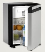 Frigo camper Dometic NRX 35S 32L a compressore con freezer inox