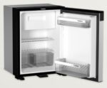 Interno frigo camper Dometic NRX 35S con freezer removibile