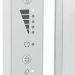 Frigo Camper Dometic NRX 50E 44L a Compressore - immagine 5