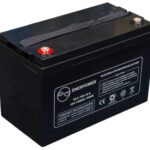 Batteria Enerpower SLC100-12 12V 100Ah AGM VRLA