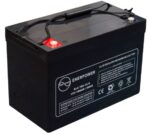 Batteria Enerpower SLC100-12S 12V 100Ah AGM VRLA