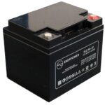 Batteria Enerpower SLC40-12 12V 40Ah AGM VRLA