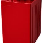 DCC240-6 6V 240Ah Deep Cycle Piombo-Carbone